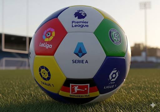 球探足球App界面展示